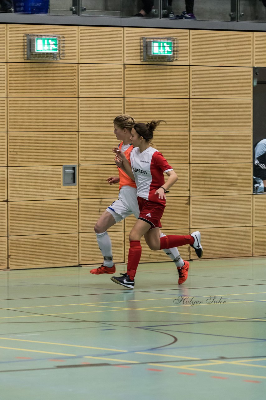 Bild 616 - Girls Cup